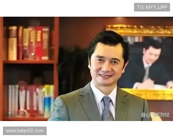 中国当代最具影响力与创新精神的企业家领袖人物权威名单