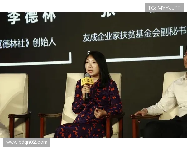 中国慈善企业家崛起:他们如何通过创新与责任塑造社会未来 中国慈善企业家崛起:他们如何通过创新与责任塑造社会未来