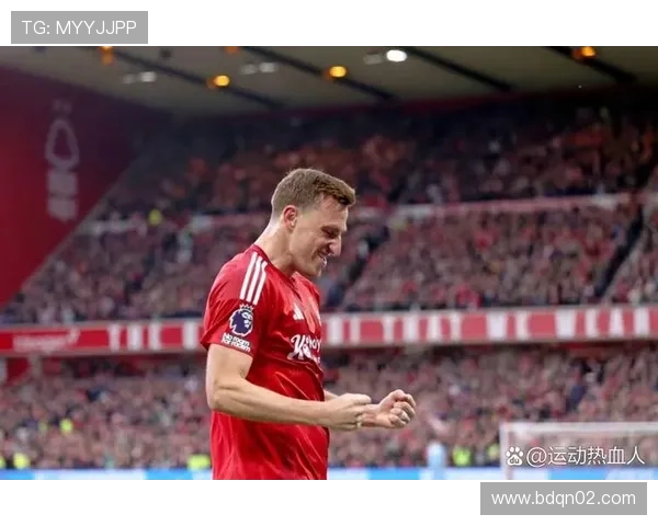 1米95英超魔王横空出世吓尿