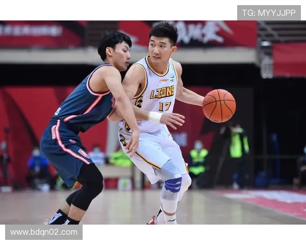 北京大胜击败广东迎赛季首胜