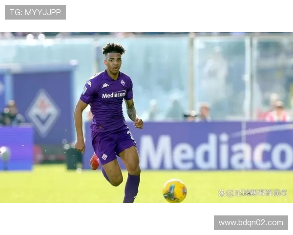 恩杜尔：科莫之战展现我们真实实力